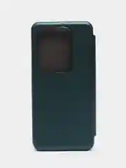 Морской чехол-книжка для Infinix Zero 30 4G / Инфиникс Зеро 30 4Г
