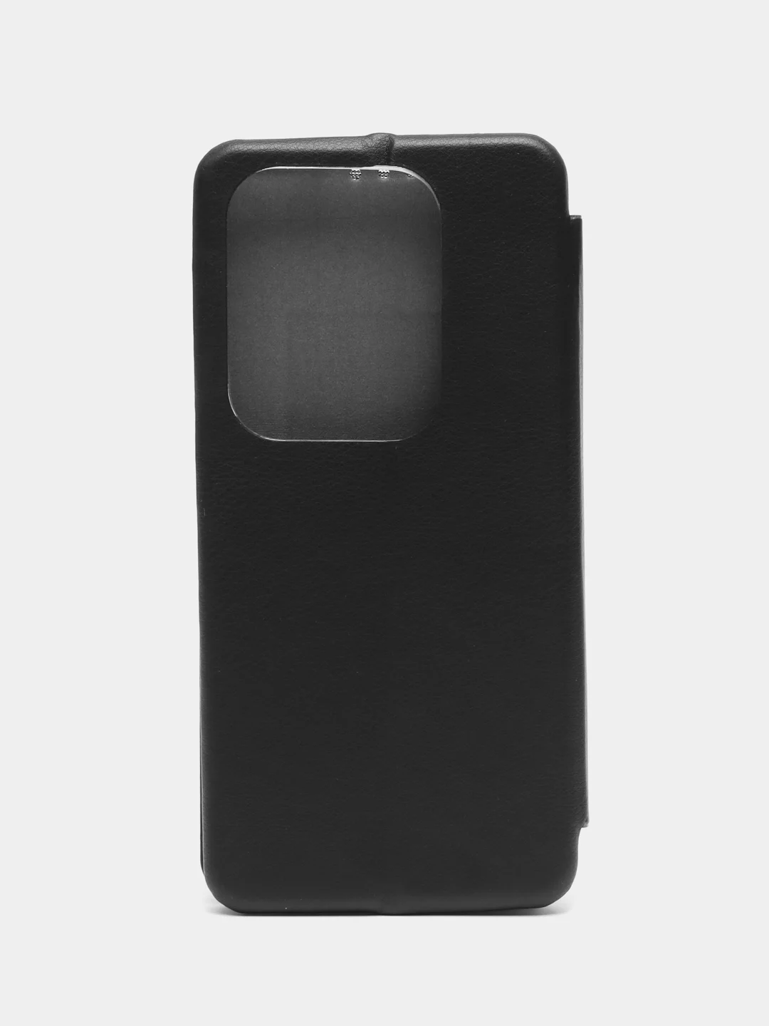 Синий чехол-книжка для Infinix Zero 30 4G / Инфиникс Зеро 30 4Г