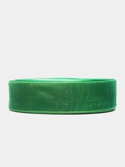 Лента органза ширина 2,5 см