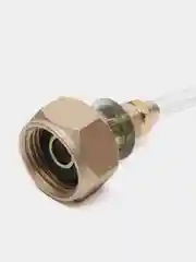 Переходник для заправки туристических газовых баллончиков