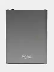 Черный портативный точечный сварочный аппарат DH30 / OLED-экран