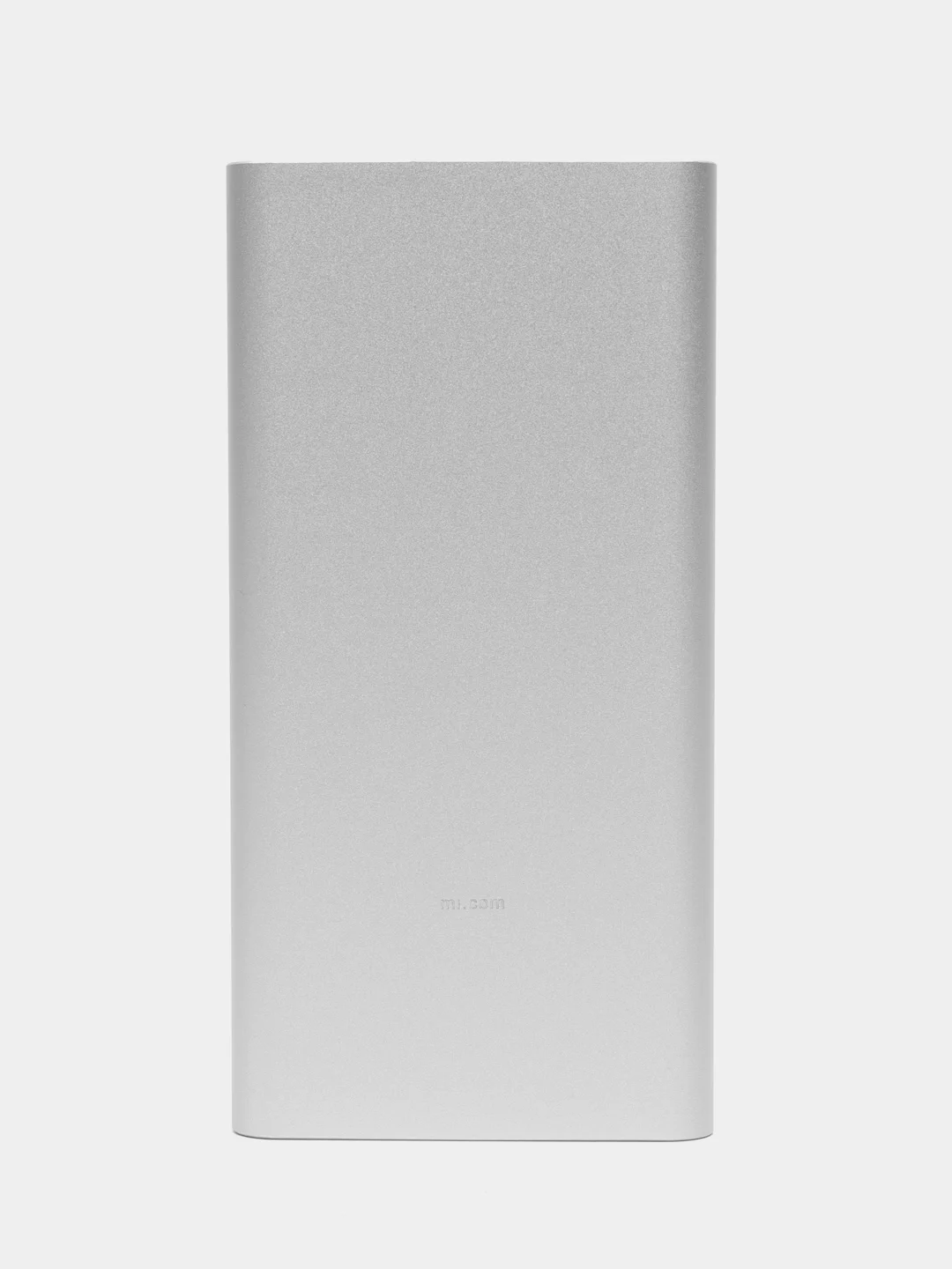 Серебряный внешний аккумулятор Power Bank 3, 10000 mah, 22.5W, 2022, PB100DZM