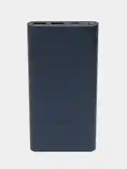 Серебряный внешний аккумулятор Power Bank 3, 10000 mah, 22.5W, 2022, PB100DZM