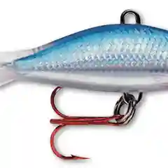 Балансир Rapala Jigging Shad Rap WSR05 9гр