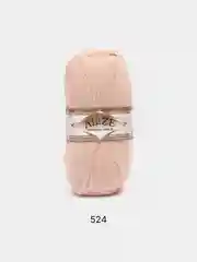 Карамельный пряжа Alize Angora Gold, 20% шерсть, 80% акрил, 100 г, 550 м, часть 2