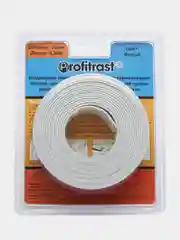 Бордюрная лента для ванн, Profitrast, 19*19 мм, 3,35 м, белая