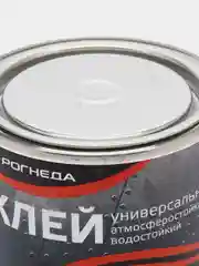 Клей 88-Metall, универсальный, водостойкий, 0,75 л