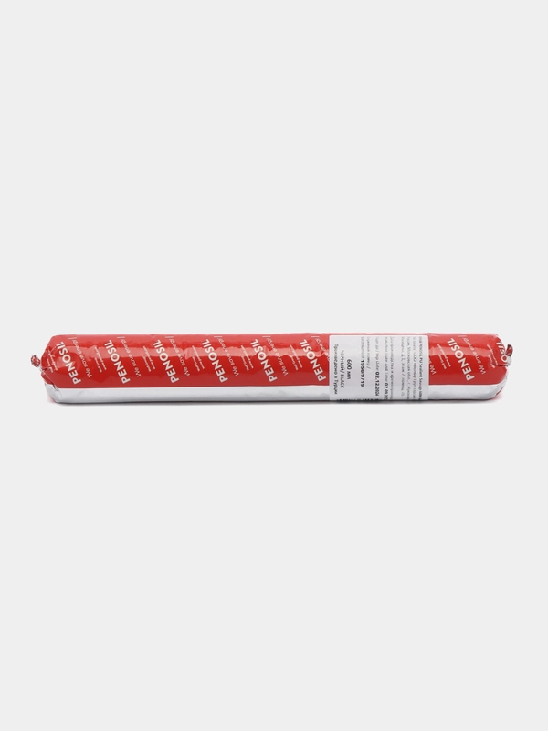 PENOSIL PU40 PU Sealant Sausage Black, герметик полиуретановый, черный, 600 мл