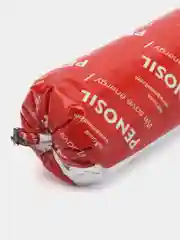 PENOSIL PU40 PU Sealant Sausage Black, герметик полиуретановый, черный, 600 мл