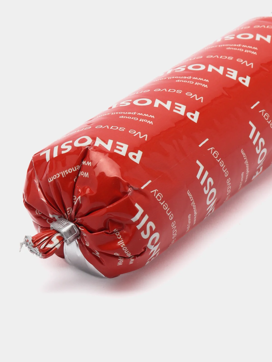PENOSIL PU40 PU Sealant Sausage Grey, герметик полиуретановый, серый, 600 мл