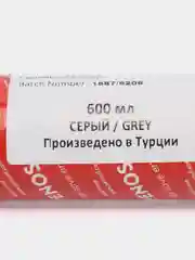 PENOSIL PU40 PU Sealant Sausage Grey, герметик полиуретановый, серый, 600 мл