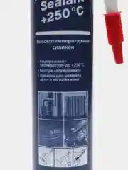 PENOSIL Premium Sealant High Temp, высокотемпературный, красный, 280 мл