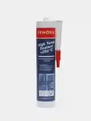 PENOSIL Premium Sealant High Temp, высокотемпературный, красный, 280 мл