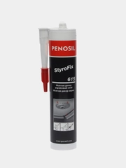 PENOSIL Styro Fix 615, клей монтажный, 280 мл