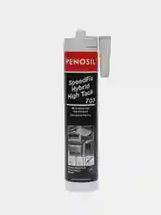 PENOSIL Speed Fix Hybrid High Tack 707, сверхпрочный, гибридный, монтажный клей, 290 мл