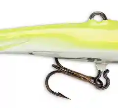 Балансир Rapala Jigging Rap W3 6,0г