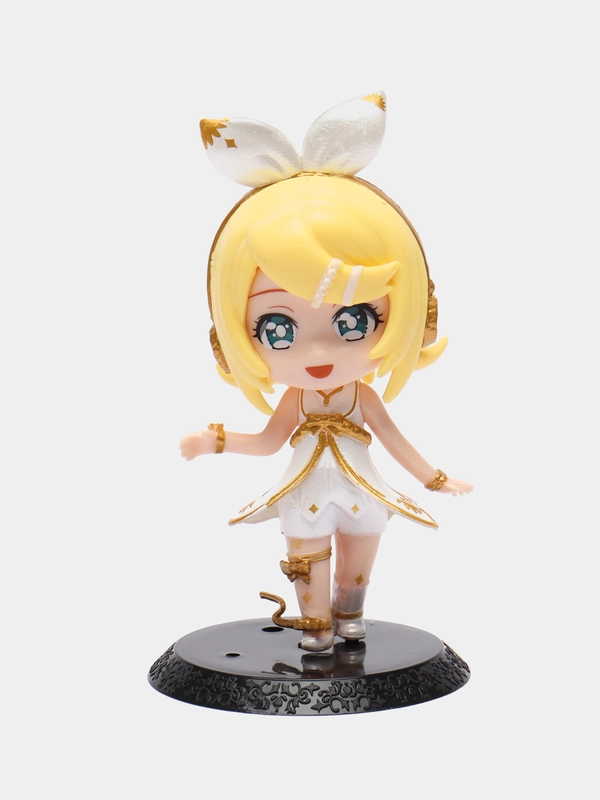 Фигурка аниме Hatsune Miku (Хатсуне Мику), 11 см