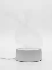 Карамельный 3d Светильник, ночник, LED, USB, подарок на 8 марта