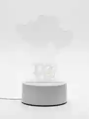 Манго 3d Светильник, ночник, LED, USB, подарок на 8 марта