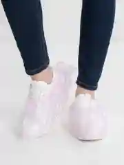 Розовый бахилы разные цвета