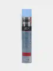 KUDO HOME 40+ пена монтажная, бытовая, всесезонная, 1000 мл