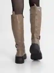 Сапоги женские, зимние