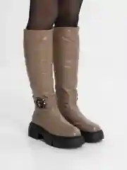 Сапоги женские, зимние