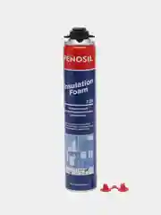 PENOSIL Premium Insulation Foam, напыляемый полиуретановый утеплитель, 890 мл