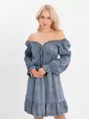 Черный платье женское, вечернее