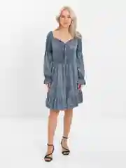Черный платье женское, вечернее