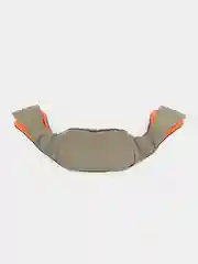 Бежевый массажер для шеи, спины и плеч Massager of Neck Kneading