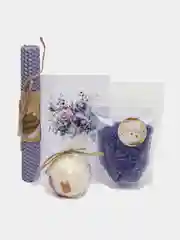 Подарочный бьюти бокс на любой праздник