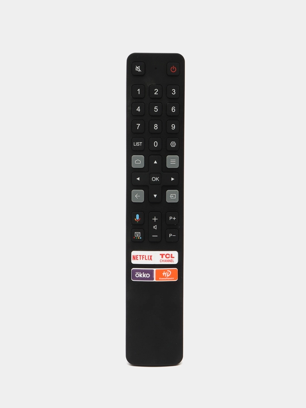 Голосовой пульт RC901V FMRD для Smart телевизоров TCL