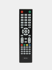 Пульт AL52D-Home Smart для "Витязь", BQ, ECON, Erisson
