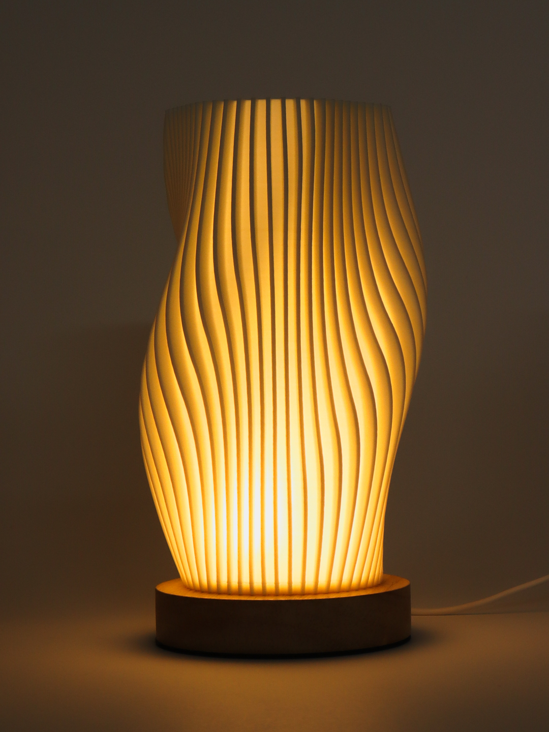 Светодиодные светильники - ваза