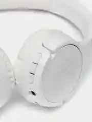 Белый наушники Tune T510BT беспроводные, полноразмерные, с микрофоном, белый