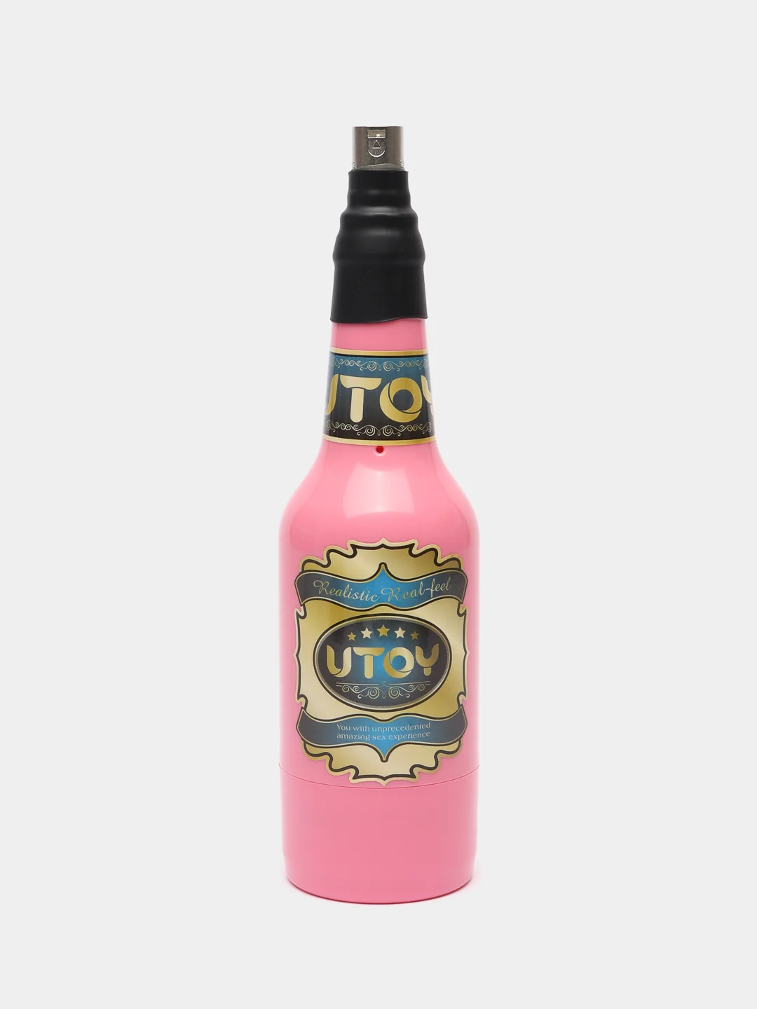 Тёмно-розовый секс-машина с фаллоимитатором (насадкой), вибрацией, насадки для секс - машины