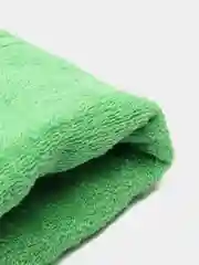 Зеленый полотенце махровое, банное, кухонное, пляжное, хлопок, разные цвета и размеры