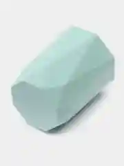 Мятный стакан для зубных щеток / подставка ПРИЗМА IDEA