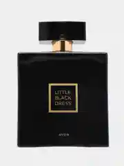 Парфюмерная вода Little Black Dress для нее, 100 мл