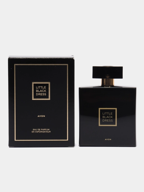 Парфюмерная вода Little Black Dress для нее, 100 мл