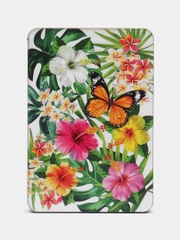 Игольница магнитная, деревянная, с крышкой, 8 х 5,5 см