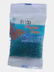 Бисер чешский 10/0 Preciosa Бисер Чехия 5г