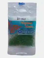 Бисер чешский 10/0 Preciosa Бисер Чехия 5г