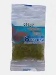 Бисер чешский 10/0 Preciosa Бисер Чехия 5г