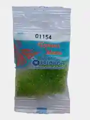Бисер чешский 10/0 Preciosa Бисер Чехия 5г