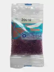 Бисер чешский 10/0 Preciosa Бисер Чехия 5г