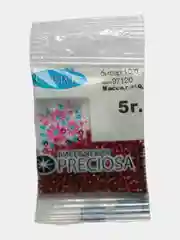 Бисер чешский 10/0 Preciosa Бисер Чехия 5г