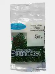 Бисер чешский 10/0 Preciosa Бисер Чехия 5г