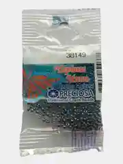 Бисер чешский 10/0 Preciosa Бисер Чехия 5г